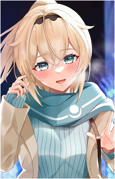 Kazama Iroha