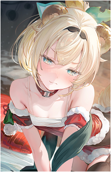 Kazama Iroha