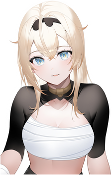 Kazama Iroha