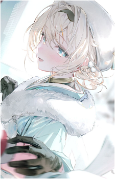Kazama Iroha