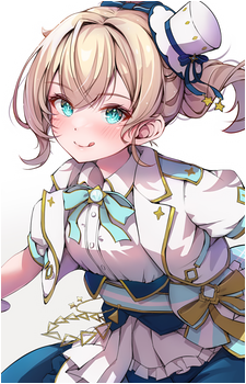 Kazama Iroha