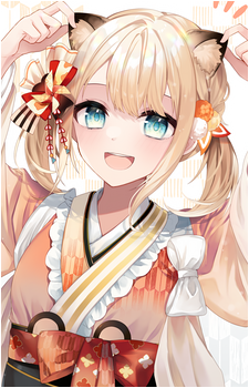 Kazama Iroha