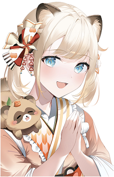 Kazama Iroha