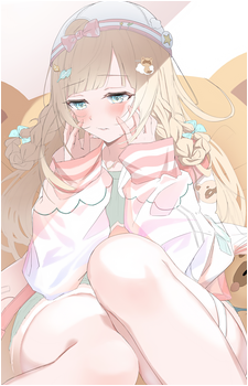Kazama Iroha