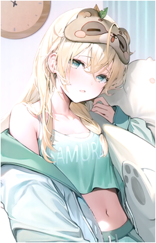 Kazama Iroha