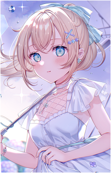 Kazama Iroha