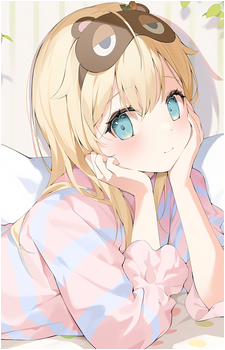 Kazama Iroha