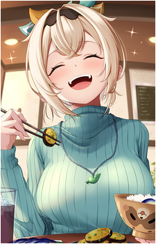 Kazama Iroha