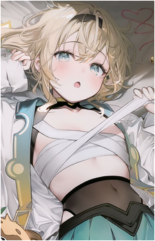 Kazama Iroha