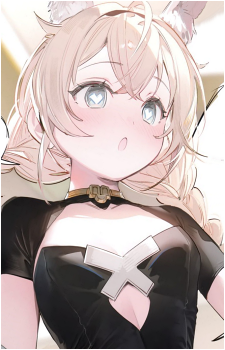 Kazama Iroha