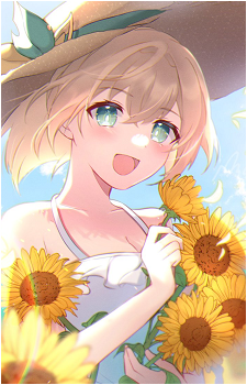 Kazama Iroha
