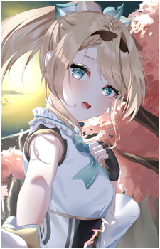 Kazama Iroha