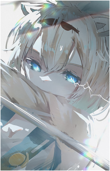 Kazama Iroha