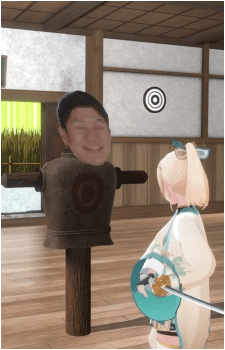 Kazama Iroha