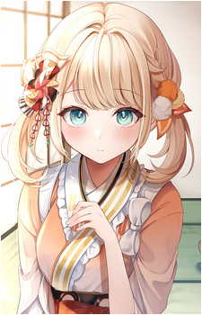 Kazama Iroha