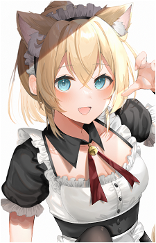 Kazama Iroha