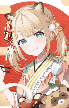 Kazama Iroha