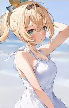 Kazama Iroha