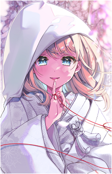 Kazama Iroha