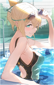 Kazama Iroha