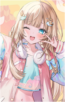 Kazama Iroha