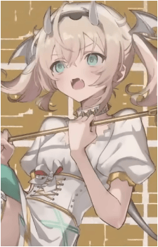 Kazama Iroha