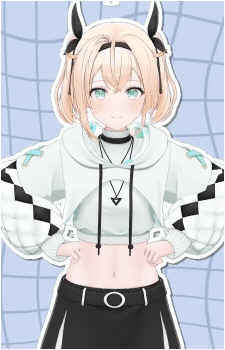 Kazama Iroha
