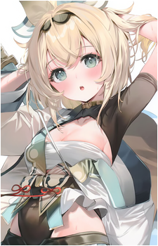 Kazama Iroha