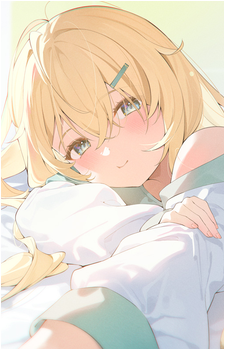 Kazama Iroha