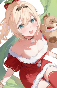 Kazama Iroha