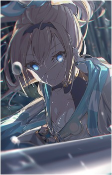 Kazama Iroha