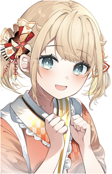 Kazama Iroha