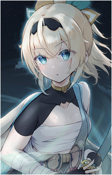 Kazama Iroha