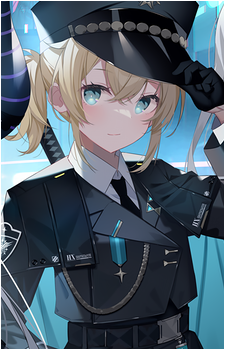 Kazama Iroha