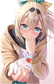 Kazama Iroha