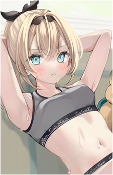 Kazama Iroha