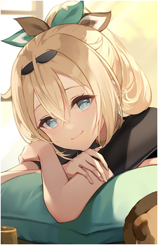 Kazama Iroha