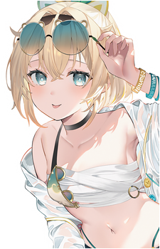 Kazama Iroha