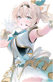 Kazama Iroha