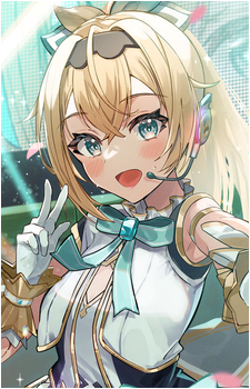 Kazama Iroha