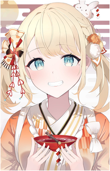 Kazama Iroha