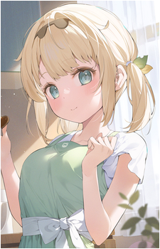 Kazama Iroha