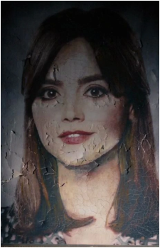 Clara Oswald