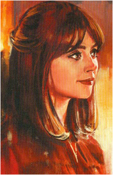 Clara Oswald's image