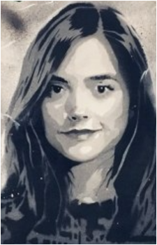 Clara Oswald