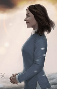 Clara Oswald
