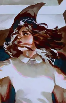 Clara Oswald