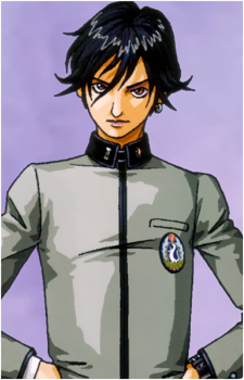 Naoya Toudou's image