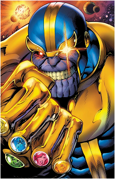 Thanos