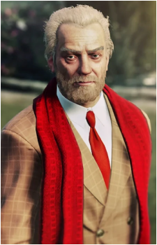Dorian Lang's image